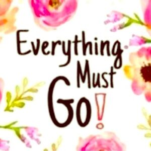 Please if you like or are interested in anything make an offer !!!💕